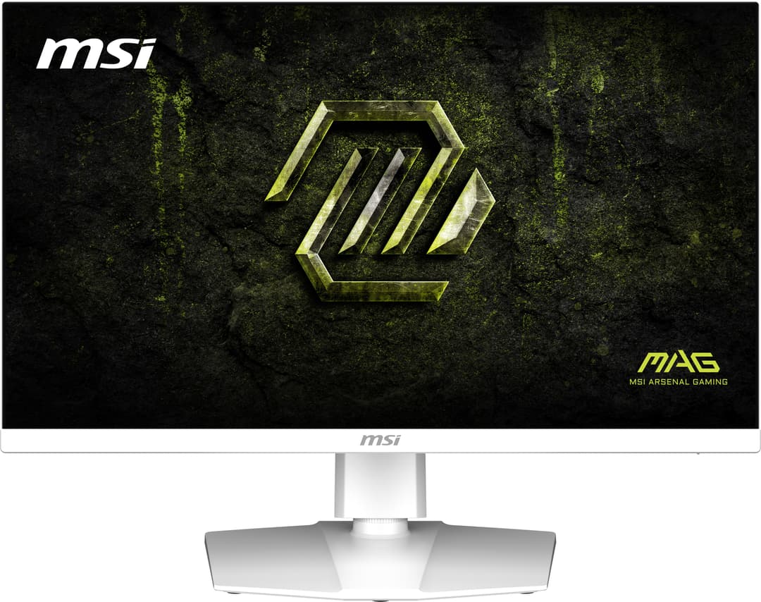 MSI MAG 274QRFW E20 computer monitor 68.6 cm (27") 2560 x 1440 pixels Wide Quad HD LCD White - Image 2