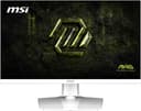 MSI MAG 274QRFW E20 computer monitor 68.6 cm (27") 2560 x 1440 pixels Wide Quad HD LCD White thumbnail 2