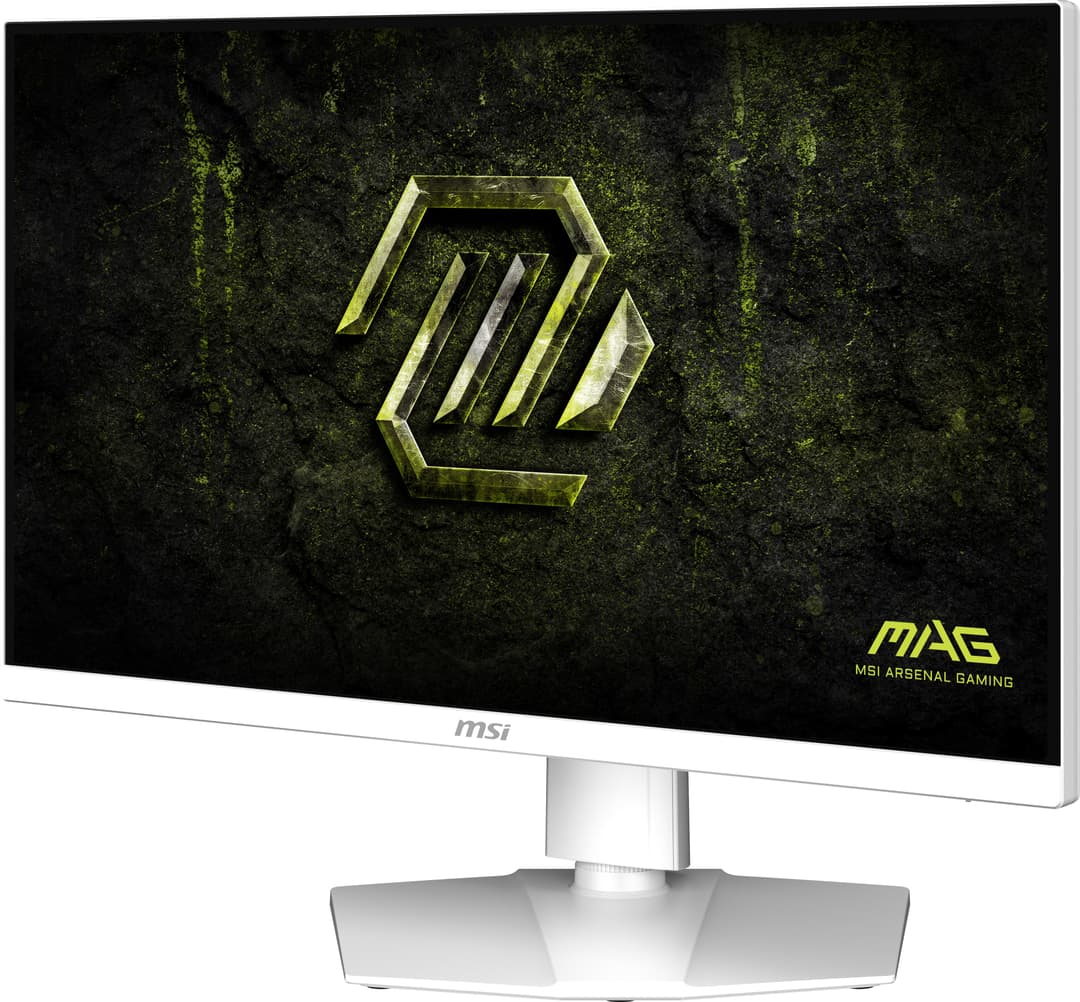MSI MAG 274QRFW E20 computer monitor 68.6 cm (27") 2560 x 1440 pixels Wide Quad HD LCD White - Image 4