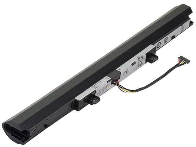 CoreParts MBXLE-BA0053 Replacement Laptop Battery for Lenovo IdeaPad V310-14ISK (80SX), 14.4V 2200mAh Li-ion, Black