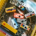 Kodak Charmera Keychain Digital Camera thumbnail 7