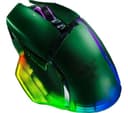 Razer Basilisk V3 Pro 35K Wireless Gaming Mouse Phantom Green Edition thumbnail 10