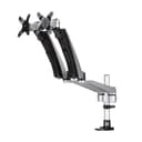 StarTech.com Desk-Mount Dual Monitor Arm - Full Motion Articulating - Premium thumbnail 1
