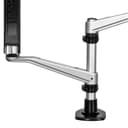 StarTech.com Desk-Mount Dual Monitor Arm - Full Motion Articulating - Premium thumbnail 4