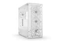 be quiet! Shadow Base 800 FX White Midi Tower thumbnail 3