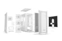 be quiet! Shadow Base 800 FX White Midi Tower thumbnail 4