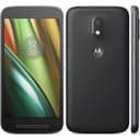 Motorola Moto E3 (3rd Gen) 8GB Android Smartphone - Black thumbnail 1