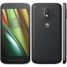 Motorola Moto E3 (3rd Gen) 8GB Android Smartphone - Black