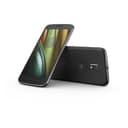 Motorola Moto E3 (3rd Gen) 8GB Android Smartphone - Black thumbnail 2