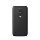 Motorola Moto E3 (3rd Gen) 8GB Android Smartphone - Black thumbnail 4