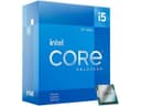 Intel Core i5-12600KF - Core i5 12th Gen Alder Lake 10-Core (6P+4E) 3.7 GHz LGA 1700 125W Desktop Processor - BX8071512600KF thumbnail 4