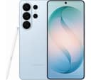 SAMSUNG Galaxy S26 Ultra - 512 GB, Sky Blue thumbnail 1