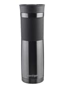 Contigo Travel Mug Byron Stainless Steel Travel Mug - Gunmetal thumbnail 3