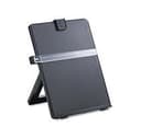 FELLOWES NONMAGNETIC DESKTOP COPYHOLDER  BLACK thumbnail 3