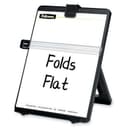 FELLOWES NONMAGNETIC DESKTOP COPYHOLDER  BLACK thumbnail 4