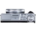 CANON PowerShot G7 X Mark III High Performance Compact Camera - Silver thumbnail 3