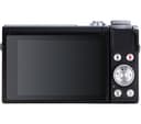 CANON PowerShot G7 X Mark III High Performance Compact Camera - Silver thumbnail 4