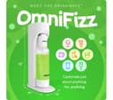DRINKMATE OmniFizz Sparkling Water Maker - Classic White thumbnail 7