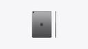 Apple iPad Air 11" M4 512GB Wi-Fi + Cellular Space Gray thumbnail 2