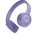 JBL Tune 520BT Wireless On-Ear Headphones - Purple thumbnail 1