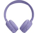 JBL Tune 520BT Wireless On-Ear Headphones - Purple thumbnail 2