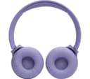 JBL Tune 520BT Wireless On-Ear Headphones - Purple thumbnail 3