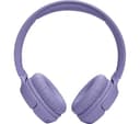 JBL Tune 520BT Wireless On-Ear Headphones - Purple thumbnail 4