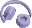 JBL Tune 520BT Wireless On-Ear Headphones - Purple thumbnail 6