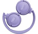 JBL Tune 520BT Wireless On-Ear Headphones - Purple thumbnail 7