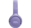 JBL Tune 520BT Wireless On-Ear Headphones - Purple thumbnail 8