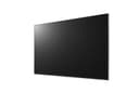 LG 50UL3J-E Digital signage display 127 cm (50') IPS 400 cd/m² 4K Ultra HD Blue Web OS 16/7 thumbnail 3