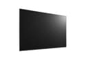 LG 50UL3J-E Digital signage display 127 cm (50') IPS 400 cd/m² 4K Ultra HD Blue Web OS 16/7 thumbnail 4