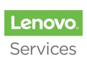 Lenovo Onsite Upgrade - extended service agreement - 5 years - on-site thumbnail 1