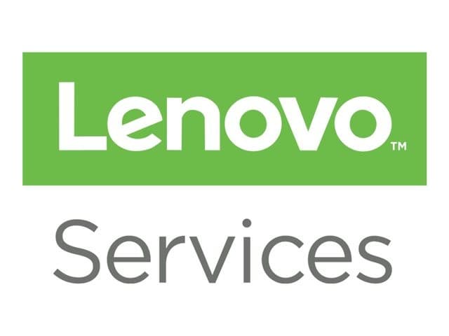 Lenovo Onsite Upgrade - extended service agreement - 5 years - on-site - Image 2