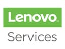 Lenovo Onsite Upgrade - extended service agreement - 5 years - on-site thumbnail 2