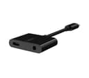 Belkin F7U080btBLK USB-C Adapter Black thumbnail 3