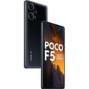 Xiaomi POCO F5 5G 256GB 12GB RAM Dual SIM Smartphone Android Phone - Black thumbnail 2