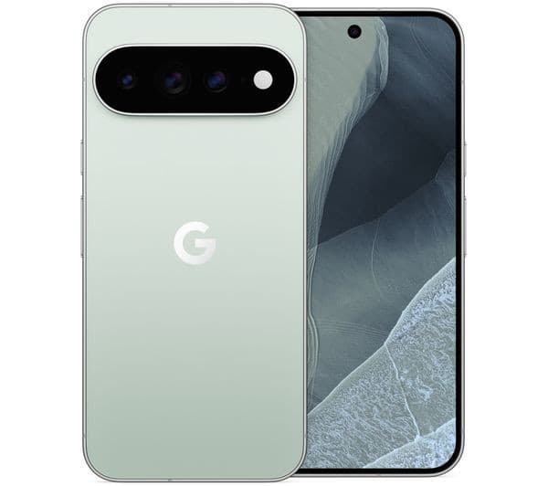 Google Pixel 11 Pro XL 512GB - Fog - Image 1