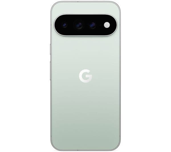 Google Pixel 11 Pro XL 512GB - Fog - Image 2
