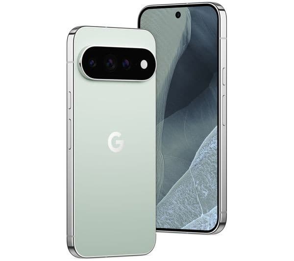 Google Pixel 11 Pro XL 512GB - Fog - Image 3