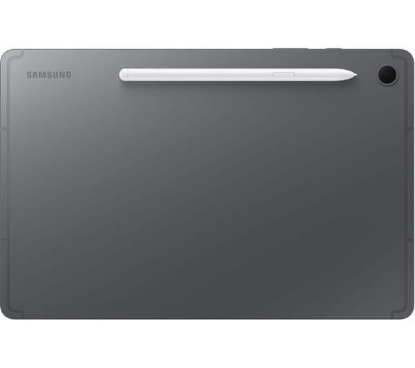 Samsung Galaxy Tab S10 Lite 10.9-inch Wi-Fi 128GB - Grey - Image 2