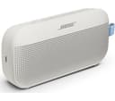 Bose SoundLink Flex (2nd Gen) Portable Bluetooth Speaker - Grey thumbnail 5