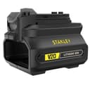 STANLEY FATMAX V20 Battery Adaptor SFMCB100-XJ - Battery Adaptor thumbnail 1