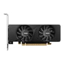 MSI GEFORCE RTX 3050 LP E 6GB OC Graphics Card thumbnail 2