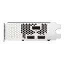 MSI GEFORCE RTX 3050 LP E 6GB OC Graphics Card thumbnail 4