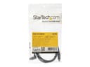 StarTech USB-C Cable 1m Black thumbnail 6
