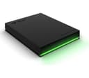 SEAGATE Gaming Hard Drive Xbox 2TB Black thumbnail 2