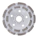 Bosch PRO Concrete Grinding Head - Silver thumbnail 4