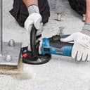 Bosch PRO Concrete Grinding Head - Silver thumbnail 6