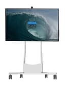 Peerless SmartMount White Multimedia trolley thumbnail 2
